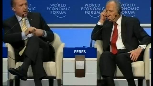 DAVOS ONE MINUTE OTURUMUNUN TAMAMI 07 смотреть онлайн