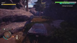 ถล่ม Trumbull Valley - Bullet is the only cure : State of Decay 2 ( Mod Mode )