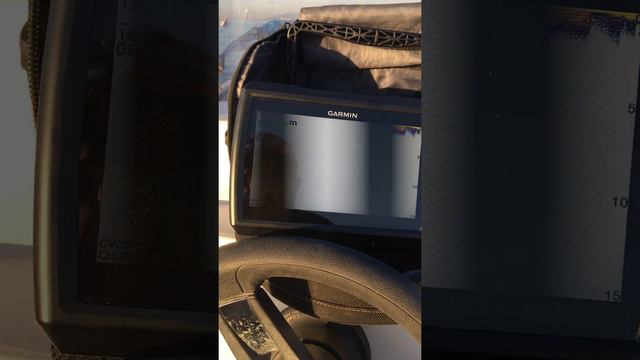 Garmin Striker Plus 7 CV de Garmin CV23 600 Watt Ayna Kurulumu смотреть онлайн