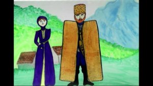 СКАЗКА О ТОМ, КАК МУЗЫКА ШИЧЕПШИН МАЛЬЧИКА ВЫЛЕЧИЛА