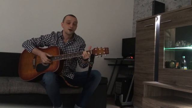 Психотренинг для души. Стихи и музыка (П. Шмик) #авторска, #подгитару, #бардовская