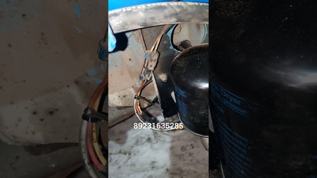 европейский осушитель на Феденьку. смотреть онлайн