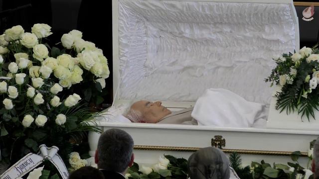 Я записан в книге жизни вечной и святой... 02.03.2023 смотреть онлайн