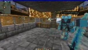 играем на cegoucraft