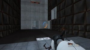 Portal [Камера 15. Минимум шагов]