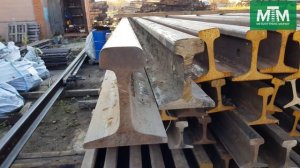 Рельсы Р-65 1 группа