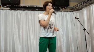 Подруга - Светлана Засидкевич - кавер - Н.Королёва