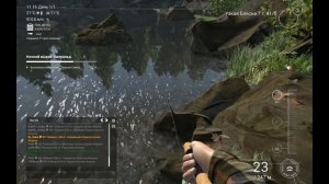 ФАРМ НА ОЗЕРЕ РОККИ FISHING PLANET. ТРОФЕЙНАЯ ФОРЕЛЬ РОККИ.