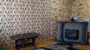 Генератор мыльных пузырей 60w..mp4