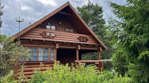 Переезжаем на ДАЧУ! Цирк на выезде  Оцениваю новый цвет дома, суета и животные