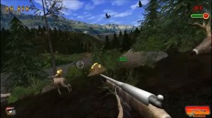 Remington Super Slam Hunting Alaska - Gameplay PC