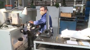 БЭМЗ изготавливает детали для ИВЛ