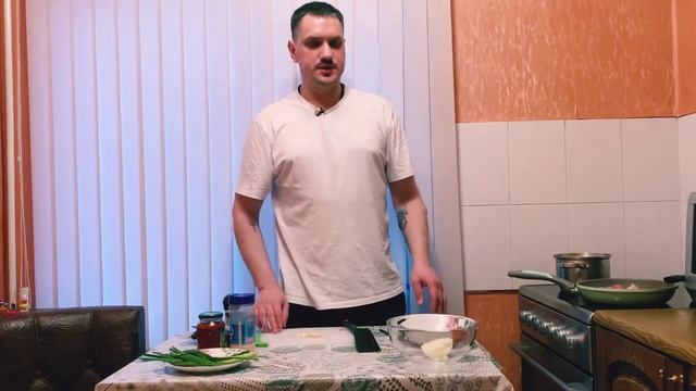 Очень вкусное жаркое из кролика