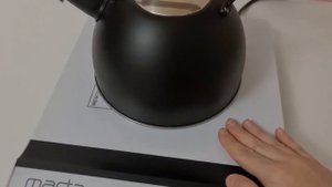 Индукционная Настольная плита Marta MT-4210