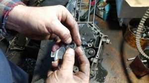 Как разобрать питбайк 160  кубов . Снятие двигателя  и его полный разбор.