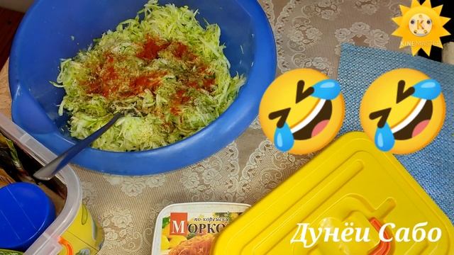 Обзор/Салат винегрет?аладьи аз кабачки?камтар харид? смотреть онлайн