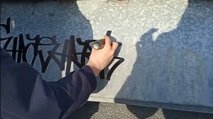 Поход в граффити маркет, теггинг по городу, граффити обзор пропитка маркера новый закуп из ГМ ART4