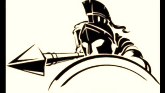 Top 50 Best Spartan Tattoo смотреть онлайн