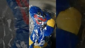 говорящий и танцующий Хаги Ваги