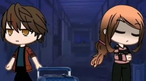 ??Клип-Не покидай/SHAMAN/Gacha Club ??