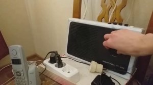 Проводное Радио в Москве 2019 на Радиоприёмник Электроника ПТ-209