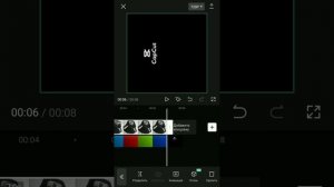 Туториал по радуге || Кап кут || Как сделать радуга в кап кут?