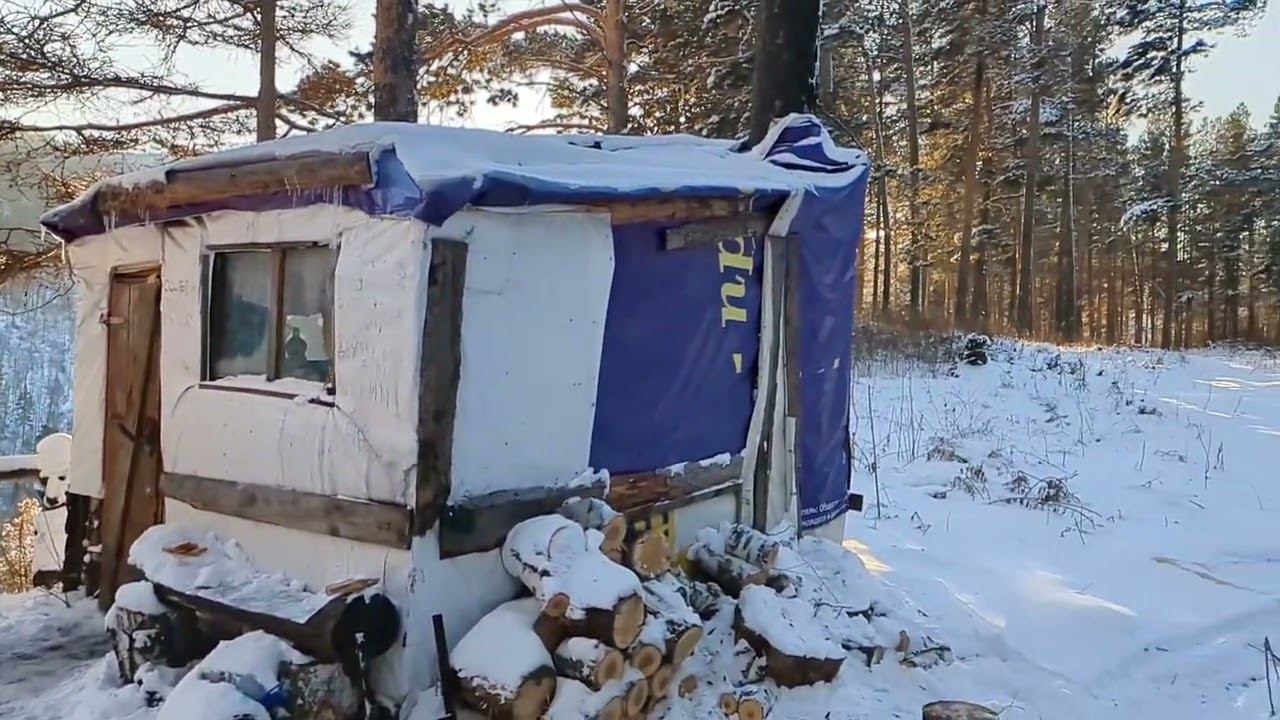 Есауловская петля смотреть онлайн