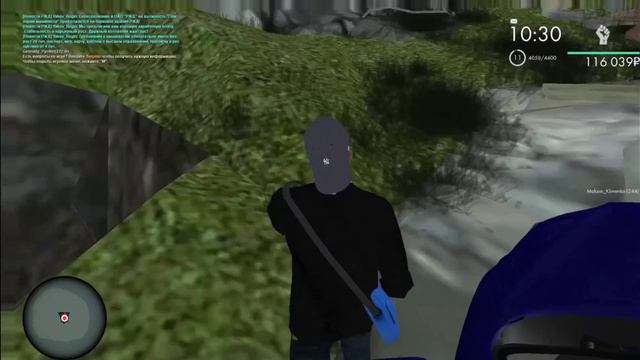 Прыжок на 7 лет ☠️💀 ✨mta province✨ 💙 # 2 сервер 💙 смотреть онлайн