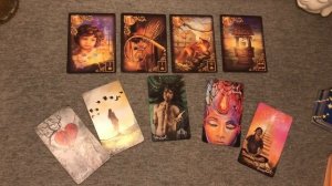 РЫБЫ ♓ Сентябрь 2022 Таро-прогноз | Таро - Гороскоп на сентябрь 2022 для Рыб