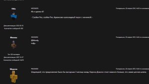 День, Когда Три Игрока Отключили Roblox