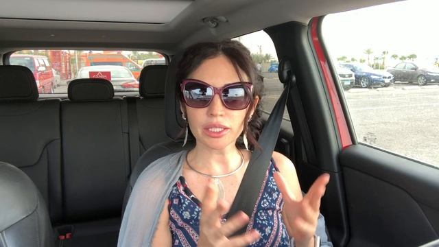 На пенсию в Египет. Важные советы! смотреть онлайн