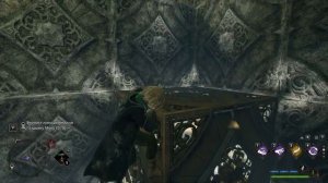 Комната с головоломкой Депульсо 1 - Hogwarts Legacy