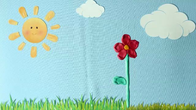 "Волшебный цветок" смотреть онлайн