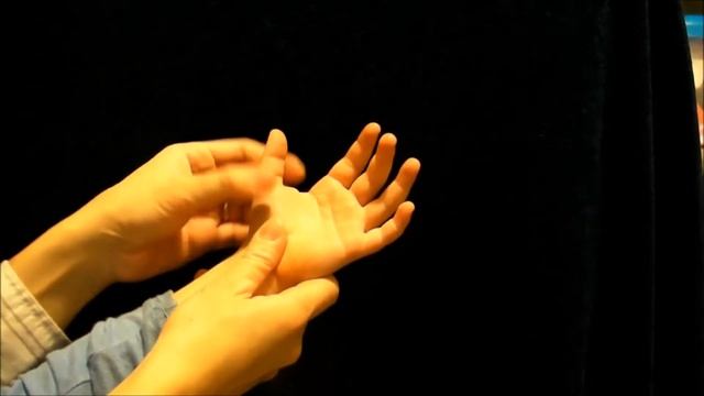 Пальчиковые игры 4 Этот пальчик самый толстый Развивающее обучающее видео для детей смотреть онлайн