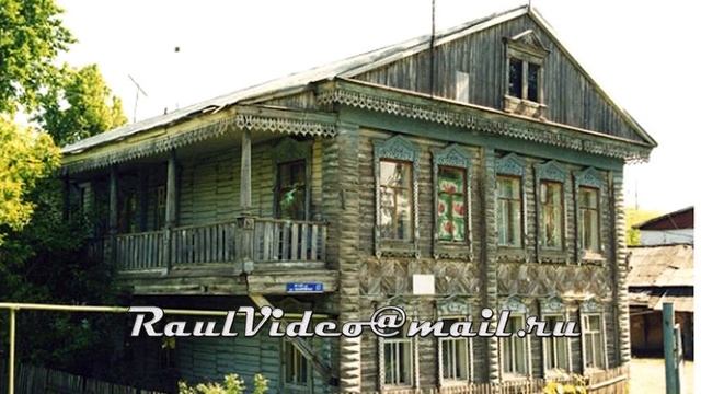 Музей самовара в Казани часть 0 смотреть онлайн