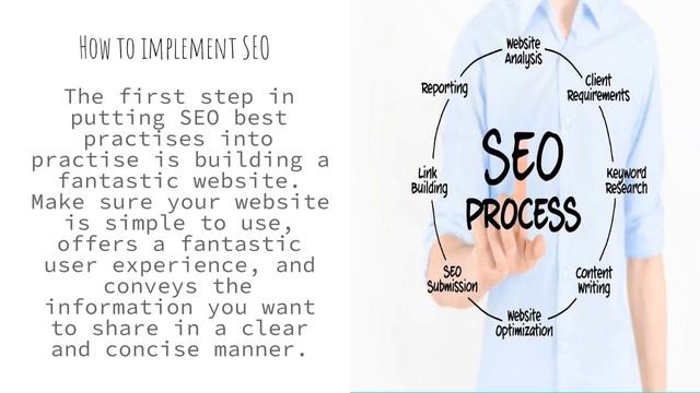 What is SEO video смотреть онлайн