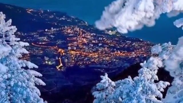 Лучше гор могут быть только горы. Таврида. Горный КРЫМ. Красивые фотопейзажи. Nature Crimea (HD)