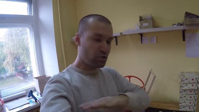 Влог №002. Nike air zoom flight 95. Деревянные игрушки. Надя чемпион парикмахер. Екатеринбург 2017