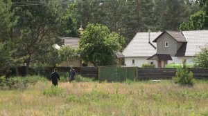 #песня "Они иные. Они монахи."