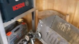 Электро мангал своими руками часть 1