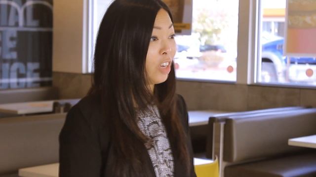 People Team Lead Virtual Message | Christine Yee | McDonald's CooP Stamford Field смотреть онлайн