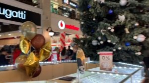 ОБЕД У ЛЕНОЧКИ, ДОЕДАЕМ САЛАТ, ПОХОД В СЕЛЬПО | Arina Belaja