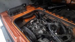 ТНВД серии VE на ТДИ мотор фольксваген транспортер