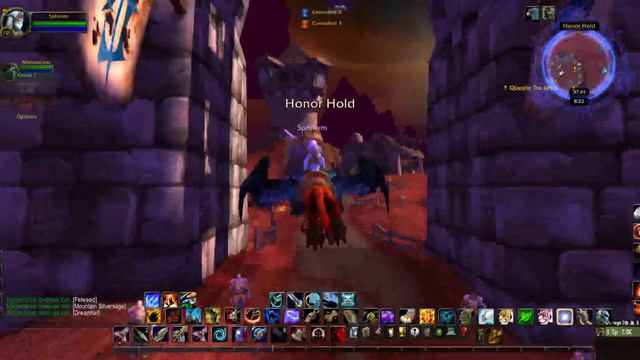 WoW Classic Just a little update!! смотреть онлайн