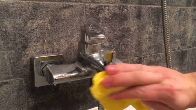 Обзор - Гель для удаления камня и ржавчины смотреть онлайн