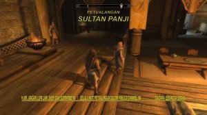 13 Sultan Panji Menemui Adipati Whiterun | Skyrim Special Edition