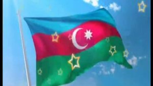 Гимн Азербайджана!!!!!!!!