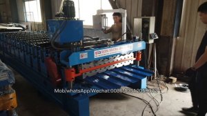 Кровельный профилированный лист С17 C25 roofing machine/кровельный лист,кровельная листовая машина