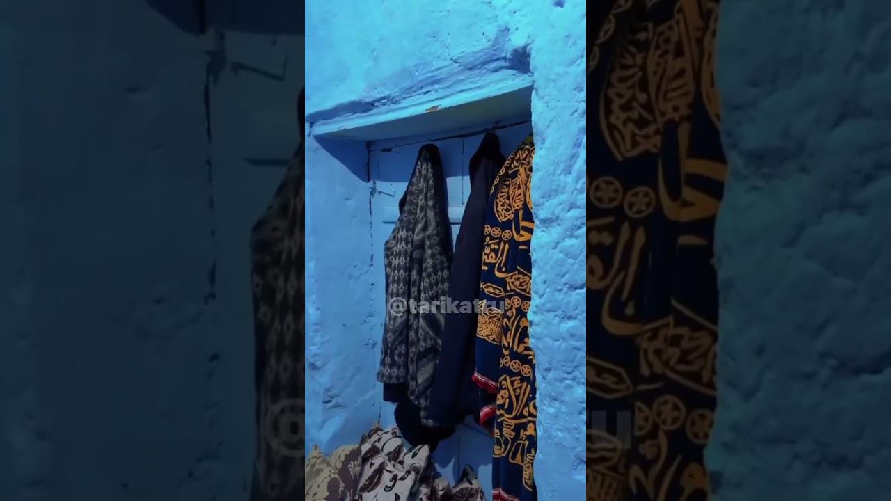 Комната Абдуррахмана Хаджи из Ассаба قدس الله سره смотреть онлайн