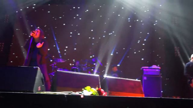 Кукрыниксы "Вера" (Москва. STADIUM.14.04.18) смотреть онлайн